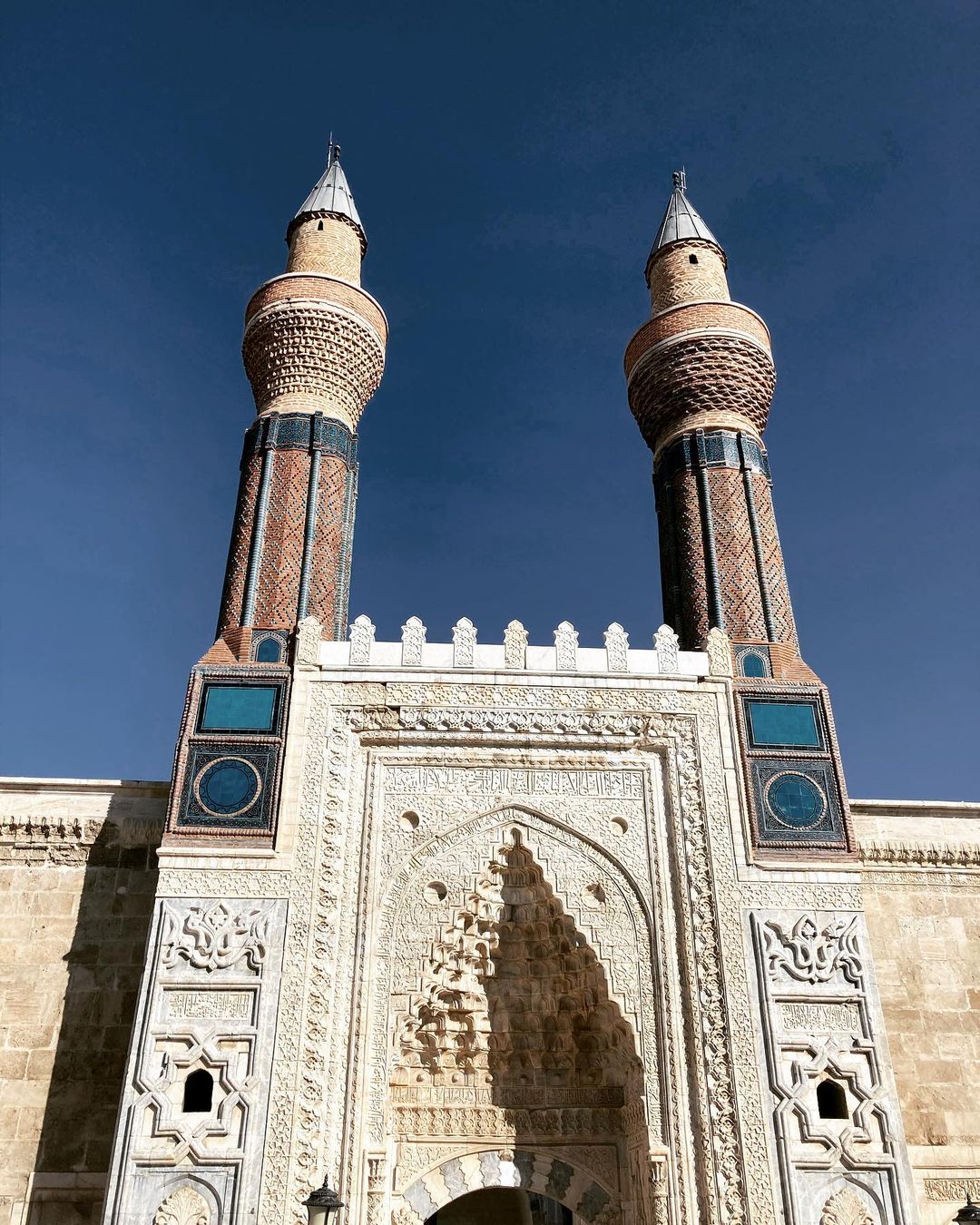 Gök Medrese